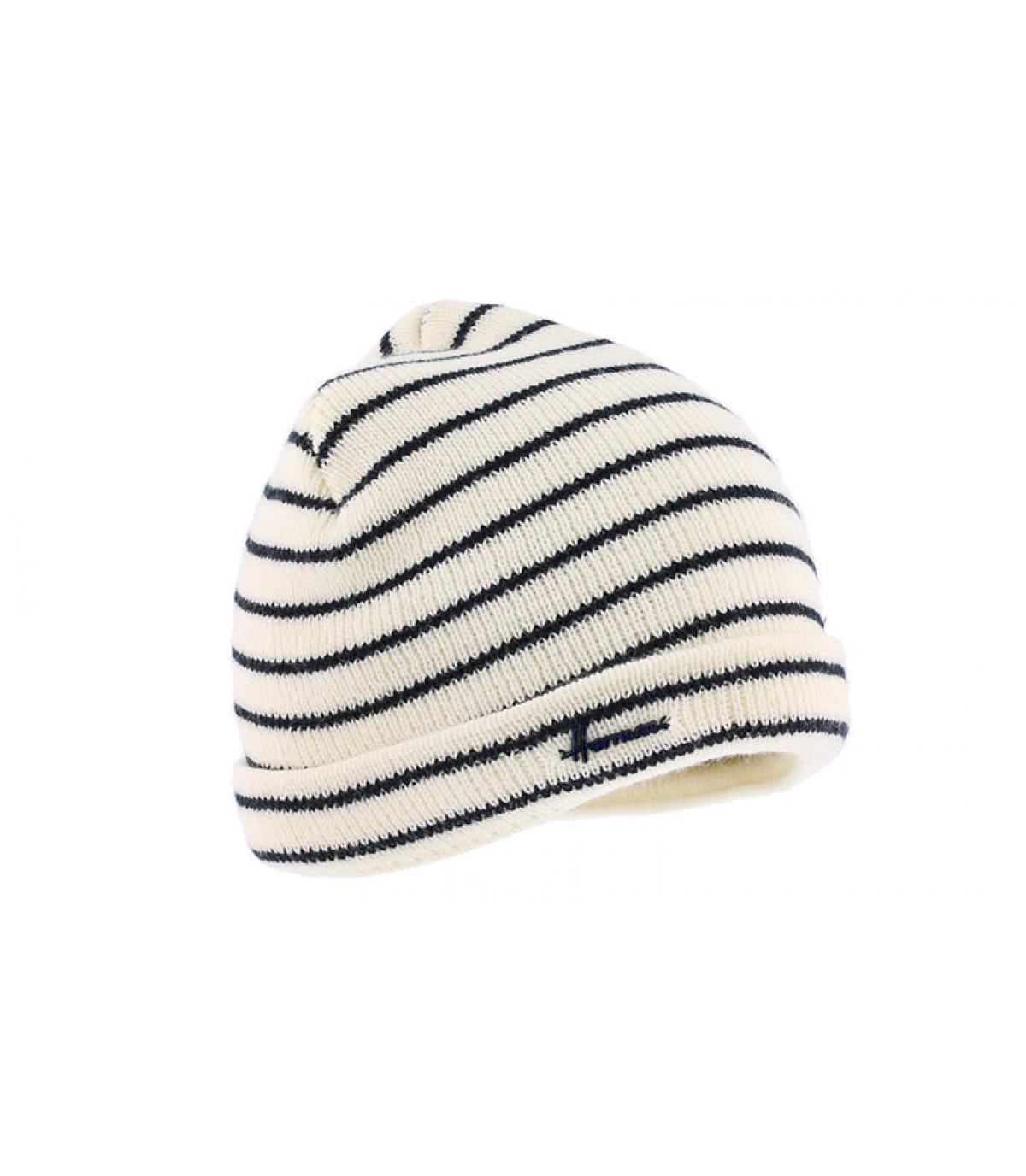 Gauthier offwhite Herman Headwear Gauthier offwhite Herman Headwear